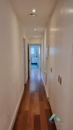 Imagem Apartamento com 4 dormitórios à venda, 250 m² por R$ 3.800.000,00 - Vila Mariana - São Paulo/SP
