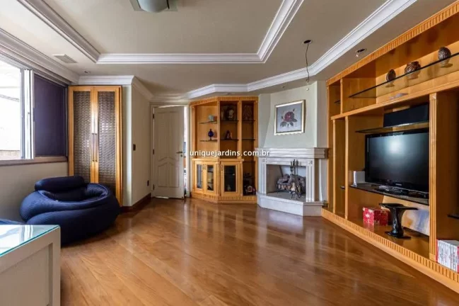 Imagem Cobertura Duplex à venda Jardim Paulista São Paulo