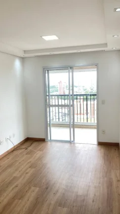 Imagem Apartamento à Venda - 60 m² | Vila Formosa