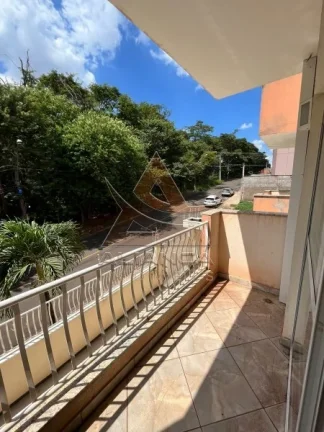 Imagem Apartamento - Ribeirão Preto - Jardim Botânico