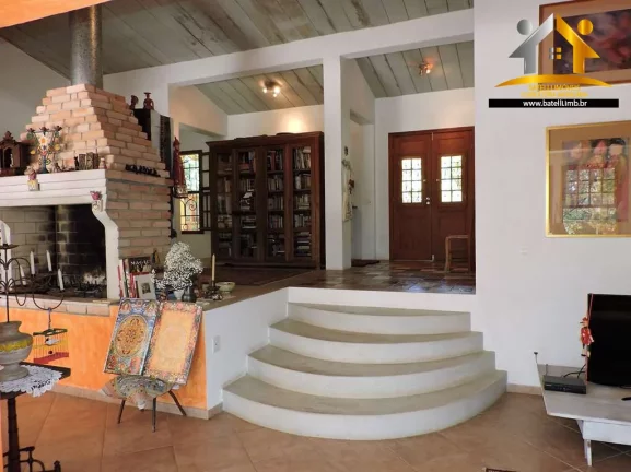 Imagem Casa - Moinho Velho | Batelli Imóveis