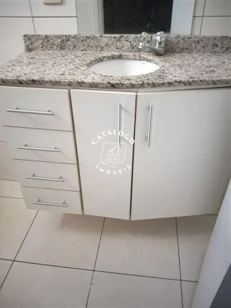 Imagem Apartamento a Venda no bairro Vila Ana Maria - Ribeirão Preto, SP