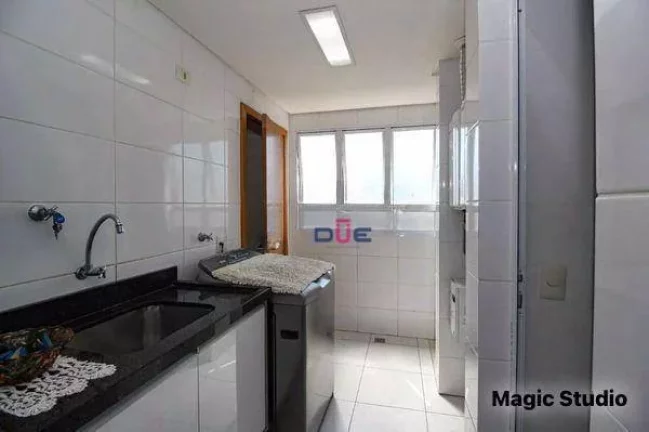 Imagem Apartamento com 4 dormitórios à venda, 191 m² por R$ 1.900.000 - Gonzaga - Santos/SP
