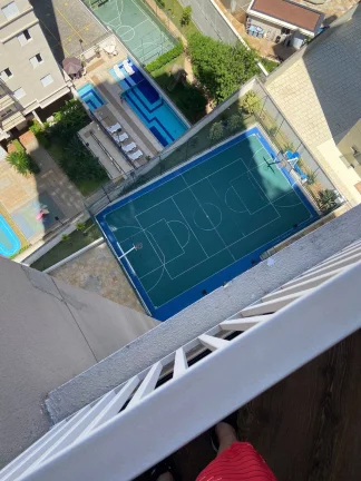 Imagem Apartamento marvilhoos com 96 m² 3 Dormitórios sendo 1 Suíte 2 Vagas