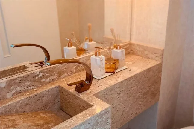 Imagem Apartamento à venda com 4 quartos, sendo 2 suítes, no condomínio Horizontes Cidade Universitária, São Paulo - SP