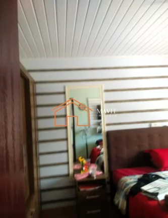 Imagem CASA RESIDENCIAL em SÃO JOSÉ - SC, FORQUILHAS