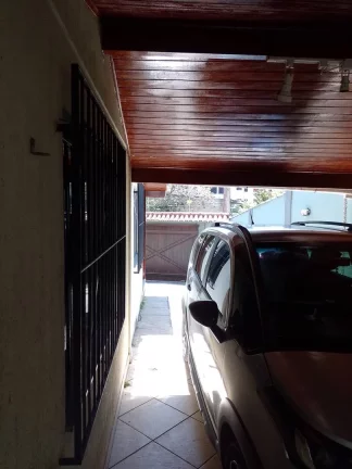 Imagem Casa térrea novo cavaleiros