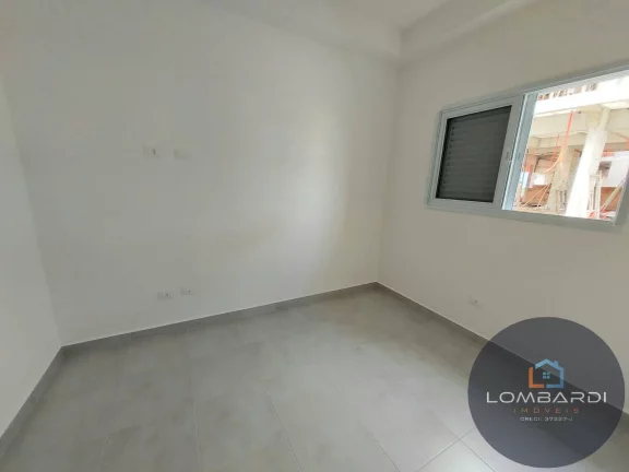 Imagem APARTAMENTO RECÉM ENTREGUE EM ÓTIMA LOCALIZAÇÃO NO ITAGUÁ !