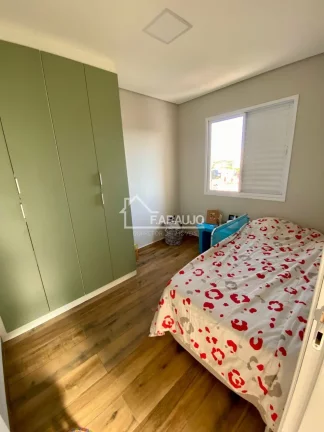 Imagem APARTAMENTO À VENDA EM SOROCABA-SP