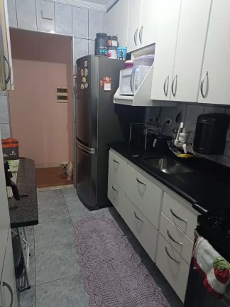 Apartamento no Jardim nove de Julho