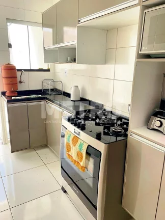Imagem Casa à venda, Jardim Imperial, 3 quartos, sendo 1 suíte