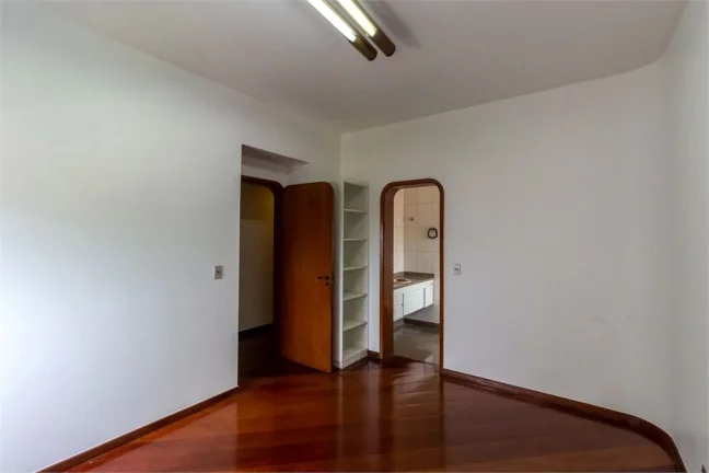 Imagem Apartamento com 4 quartos para alugar, Jardim Paulista - São Paulo/SP
