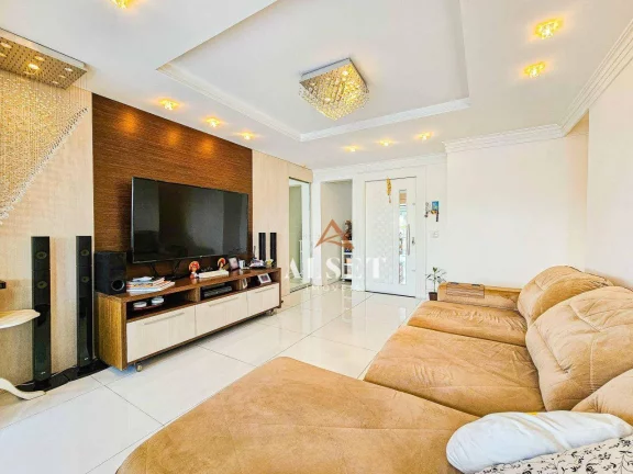 Imagem Apartamento garden com 4 dormitórios na Vila Carrão