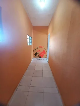 Imagem Seu novo lar térreo no Alvarenga está te esperando!
