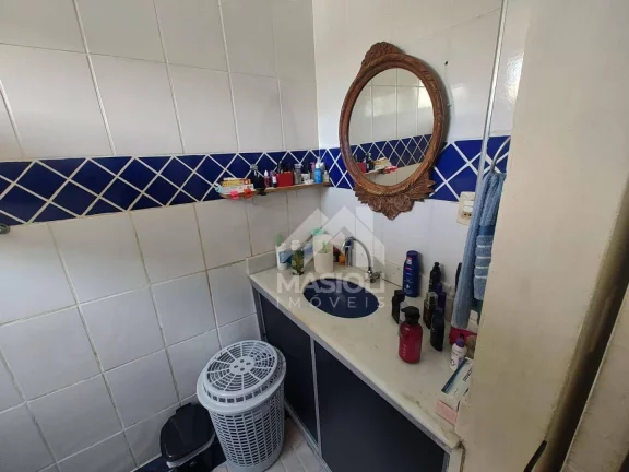 Imagem Apartamento com 3 dormitórios à venda, 73 m² por R$ 440.000 - Coqueiral de Itaparica - Vila Velha/ES