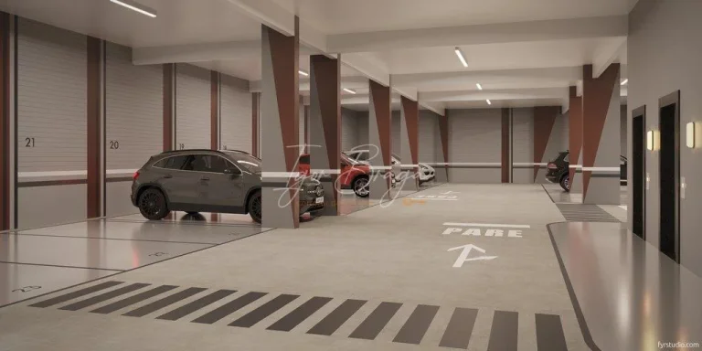 Imagem Apartamento à venda no bairro Batel em Curitiba/PR