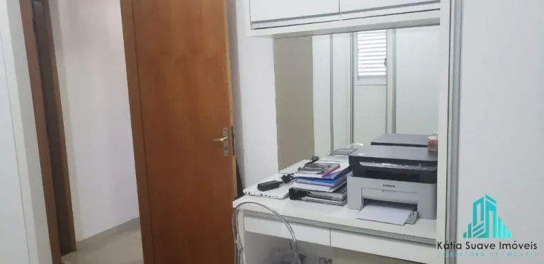 Imagem Cobertura para Venda em Santo André / SP no bairro Campestre
