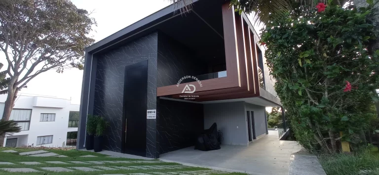 Imagem Tour virtual: Casa à venda no Condomínio Aldeia de Iriri