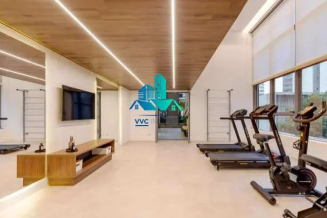 Imagem Apartamento Premium com Acabamento de Alto Nível
