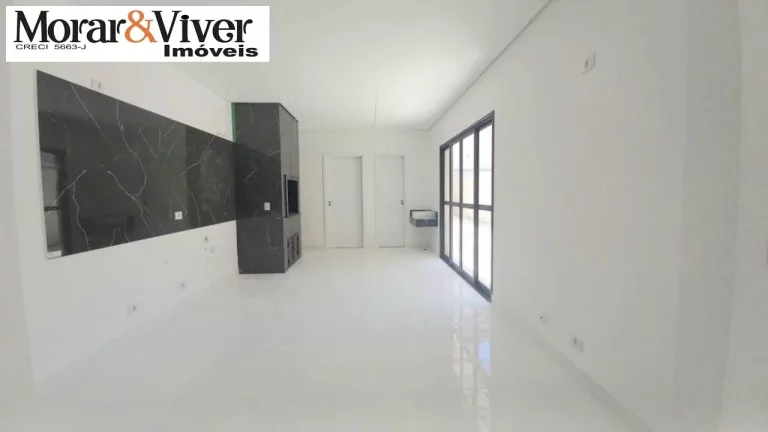 Imagem Sobrado para Venda em São José dos Pinhais, Aristocrata, 3 dormitórios, 3 suítes, 5 banheiros, 4 vagas