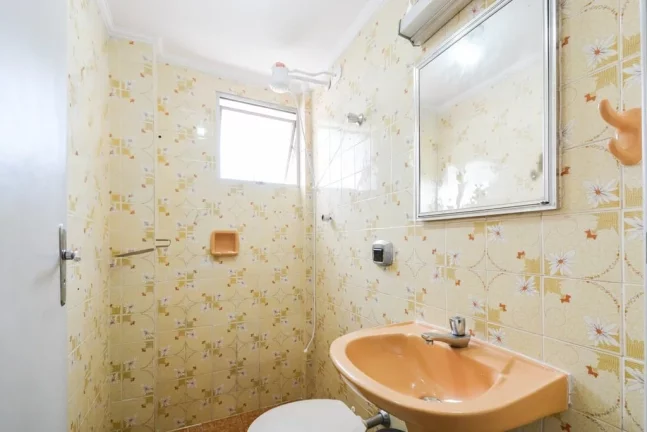 Imagem Apartamento com 1 Quarto à Venda, 47 m² em Cambuci - São Paulo Imagem Apartamento com 1 Quarto à Venda, 47 m² em Cambuci - São Paulo