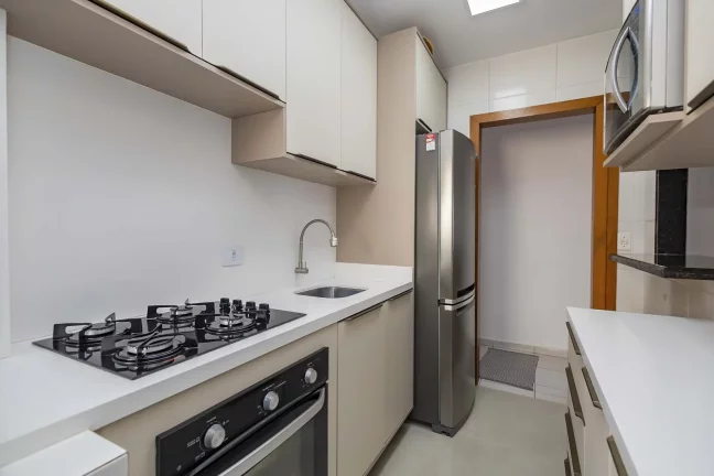 Imagem Apartamento a venda 03 dormitórios com suíte - Condominio Moradas do Campo