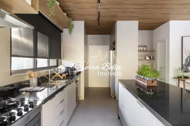 Imagem Casa Alto Padrão na Fazenda Marambaia em Itaipava, Petrópolis/RJ