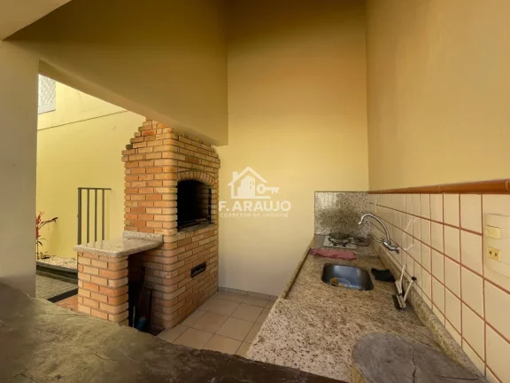 Imagem Casa para venda em Sorocaba-SP. 4 dormitorios, 2 suites com Hidro.