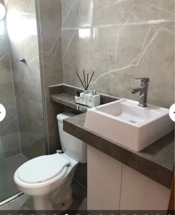Imagem Gran Clube - Oportunidade! 2Q + Lazer no Gran Club – Apenas R$ 235 Mil