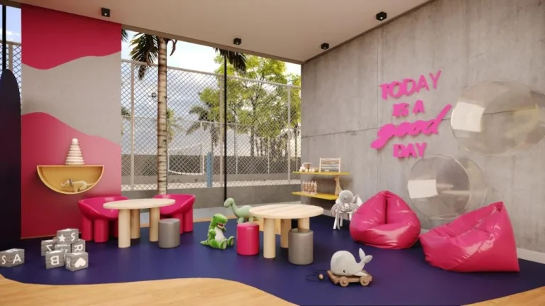 Imagem Apartamento Padrão