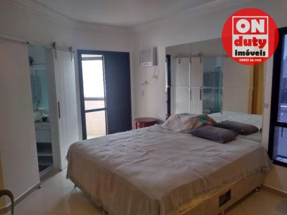 Imagem Apartamento Embaré