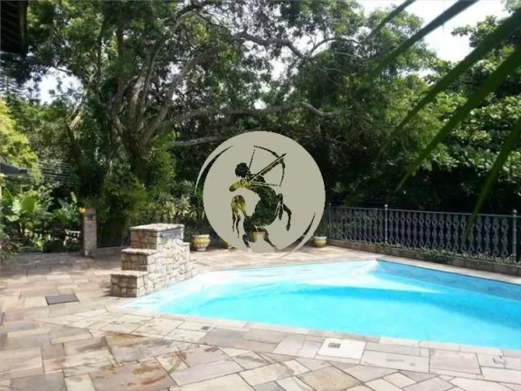 Imagem SOBRADO LOCALIZADO NO MELHOR CONDOMINIO FECHADO DE SANTOS CASA MUITO BEM DISTRIBUIDA INTEGRADA COM A...