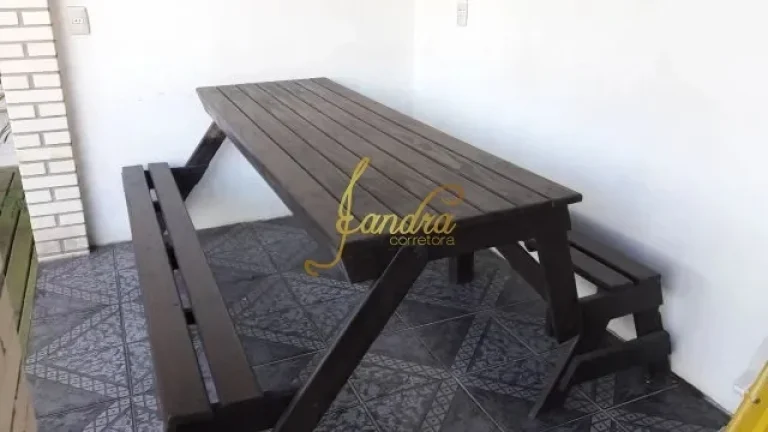 Imagem Perfeita casa para suas ferias em família! com 3 dormitórios com dois terrenos