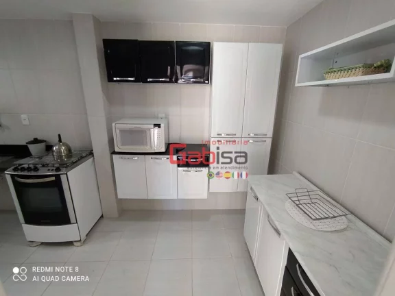 Imagem Casa com 2 dormitórios à venda, 120 m² por R$ 390.000,00 - Peró - Cabo Frio/RJ