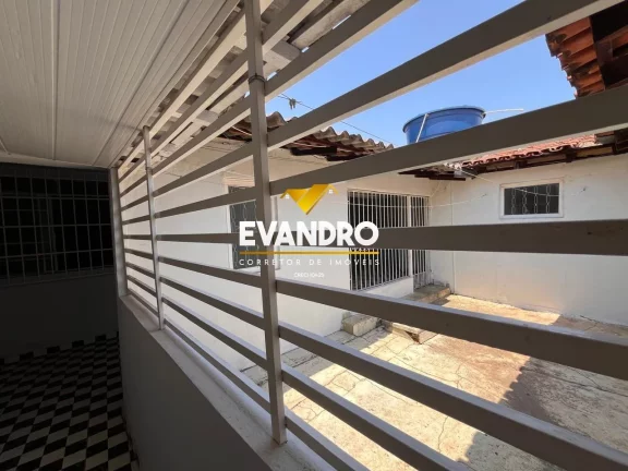 Imagem Casa para Venda em Cuiabá / MT no bairro Dom Aquino