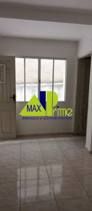 Imagem Aluguel de casa na Vila Esperança, São Paulo-SP: 1 quarto, 1 banheiro, 70m² de área!