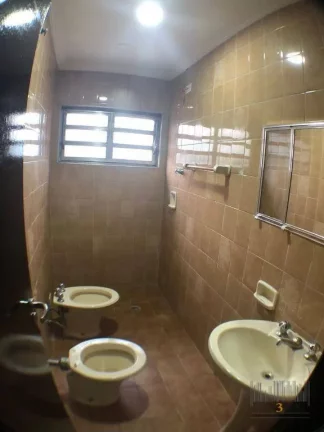Imagem Sobrado com 3 dormitórios para alugar, 160 m² por R$ 7.500,00/mês - Vila Leopoldina - São Paulo/SP