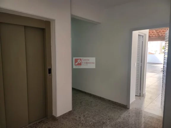 Imagem Cobertura para Venda em Santo André, Vila Assunção, 3 dormitórios, 1 suíte, 2 banheiros, 2 vagas