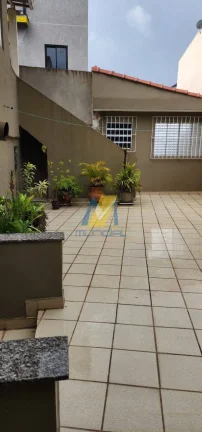 Imagem Duas Casas Comerciais no Mesmo Terreno com 10 Vagas e Excelente Estrutura