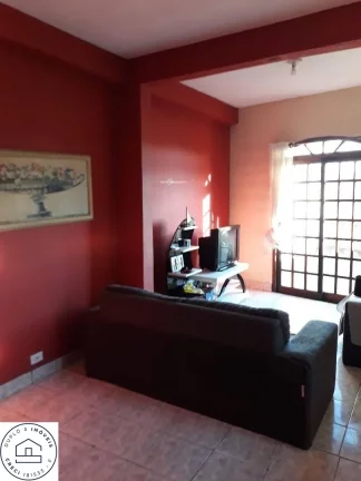Imagem Imóvel novo em Francisco Morato / Laranjeiras / 2 quadras da Rod. Tancredo neves.