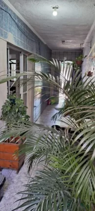Imagem Sobrado com 3 dormitórios à venda, 138 m² por R$ 490.000,00 - Vila Sol Nascente - Suzano/SP