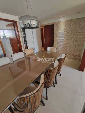 Imagem Apartamento à venda no Setor Oeste - Goiânia/GO
