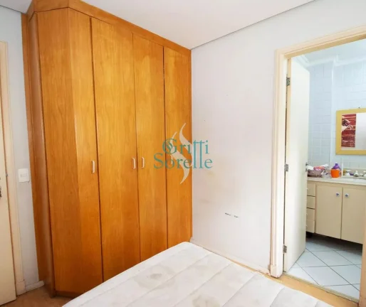 Imagem Apartamento à Venda em Jardim Paulista - São Paulo/SP.