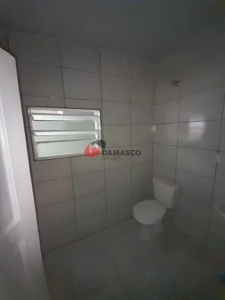 Imagem Casa para locação, Santa Maria, São Caetano do Sul, SP