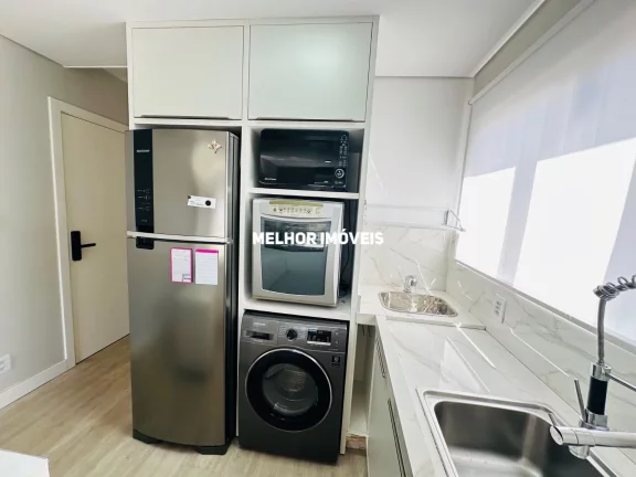 Imagem Apartamento a venda com 83 m² dispondo de 02 dormitórios no Centro de Balneário Camboriú
