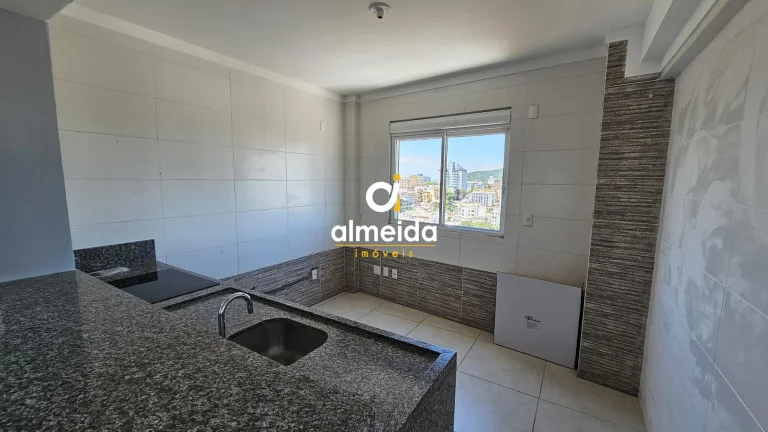 Imagem Apartamento 2 dormitórios à venda Centro Santa Maria/RS