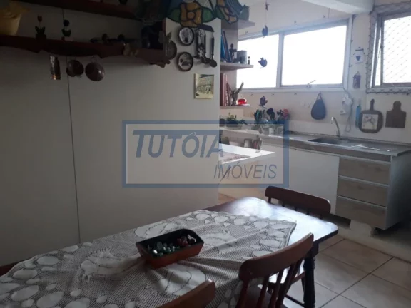 Imagem APARTAMENTO À VENDA NO PARAISO, SÃO PAULO