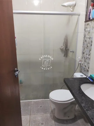 Imagem Casa a Venda no bairro Jardim Professor Antônio Palocci - Ribeirão Preto, SP