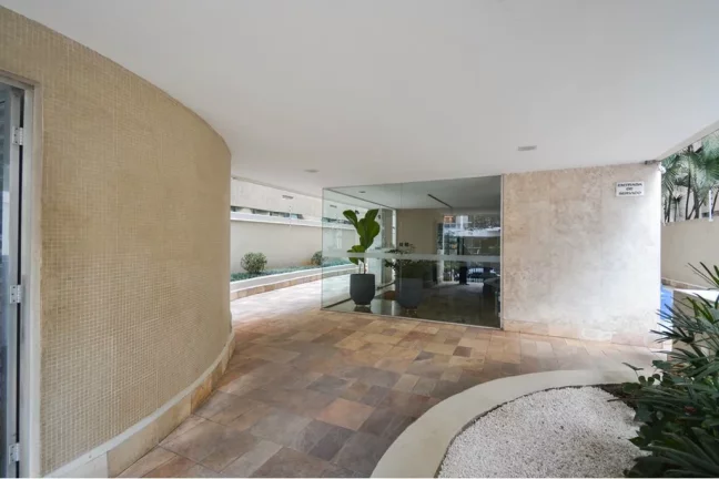 Imagem APARTAMENTO RESIDENCIAL em São Paulo - SP, Higienópolis