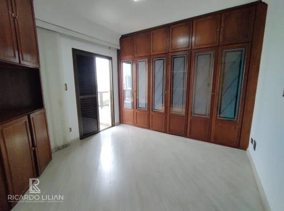 Imagem Apartamento Alto Padrão em Vila Regente Feijó, São Paulo/SP